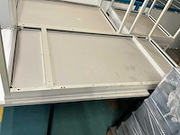 Bureautafel (6x) - afbeelding 2 van  5