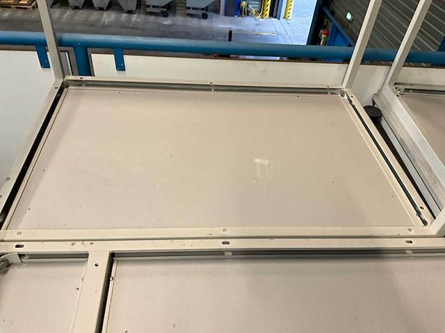 Bureautafel (6x) - afbeelding 3 van  5