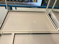 Bureautafel (6x) - afbeelding 3 van  5