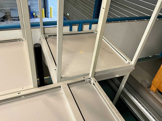 Bureautafel (6x) - afbeelding 4 van  5