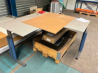 Bureautafel (6x) - afbeelding 5 van  5