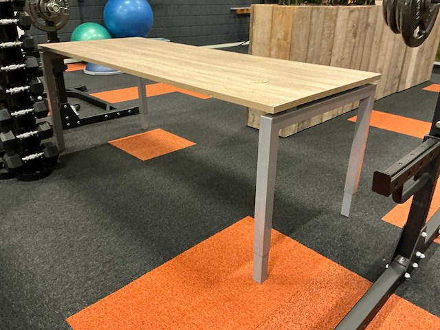 Bureautafel (6x) - afbeelding 1 van  6