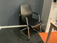 Bureautafel (6x) - afbeelding 2 van  6