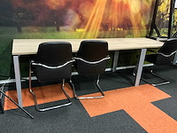 Bureautafel (6x) - afbeelding 3 van  6