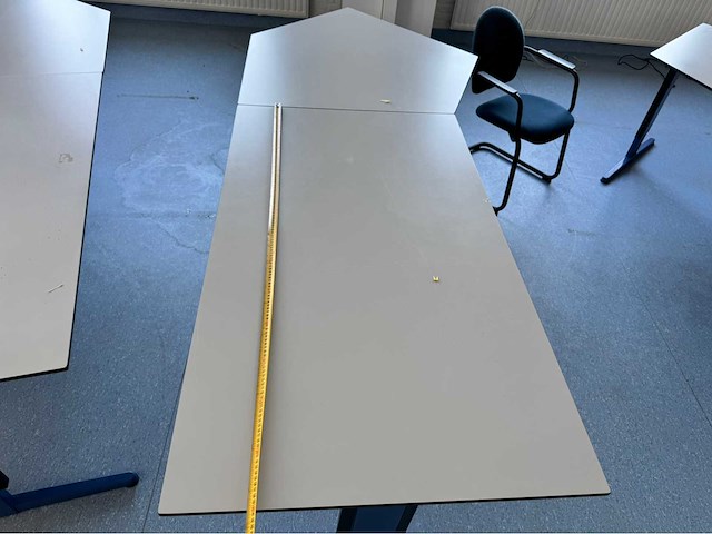Bureautafel (7x) - afbeelding 4 van  13