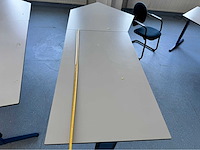Bureautafel (7x) - afbeelding 4 van  13