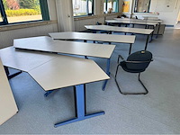Bureautafel (7x) - afbeelding 1 van  13