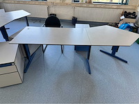 Bureautafel (7x) - afbeelding 8 van  13
