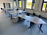 Bureautafel (7x) - afbeelding 9 van  13