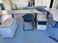 Bureautafel (7x) - afbeelding 12 van  13