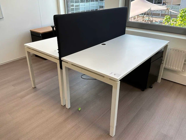Bureautafel (8x) - afbeelding 3 van  6