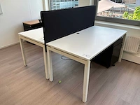 Bureautafel (8x) - afbeelding 3 van  6