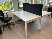 Bureautafel (8x) - afbeelding 4 van  6