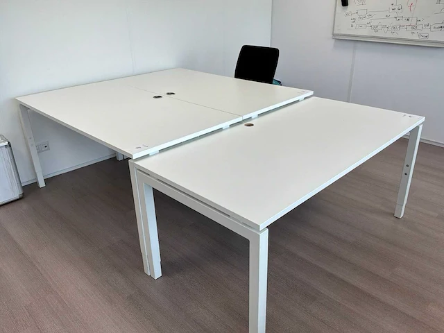 Bureautafel (8x) - afbeelding 6 van  6