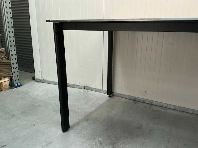 Bureautafel en stoel - afbeelding 12 van  14