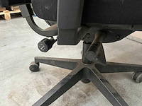 Bureautafel en stoel - afbeelding 2 van  8