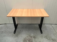 Bureautafel en stoel - afbeelding 5 van  8