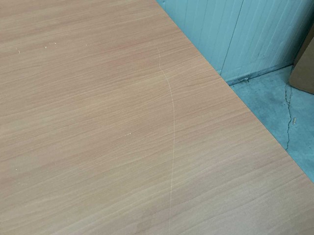 Bureautafel en stoel - afbeelding 2 van  18