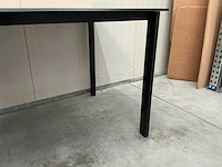 Bureautafel en stoel - afbeelding 15 van  18