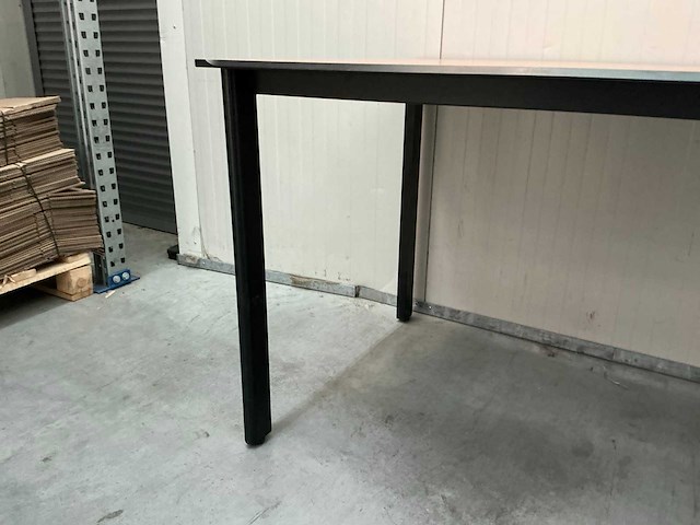 Bureautafel en stoel - afbeelding 16 van  18