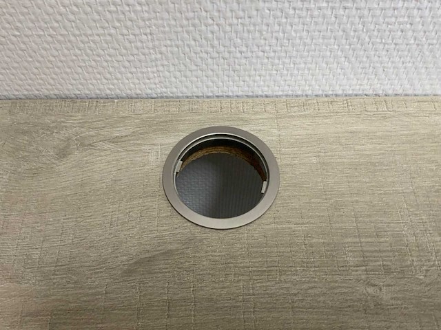 Bureautafel hoogte elektrisch verstelbaar - afbeelding 6 van  6