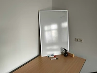 Bureautafel met 2 stoelen - afbeelding 4 van  4