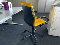Bureautafel met bureaustoel - afbeelding 12 van  12