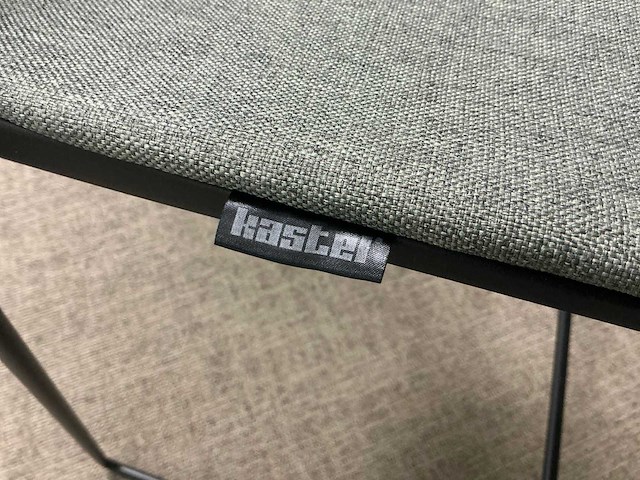 Bureautafel met kruk - afbeelding 8 van  8