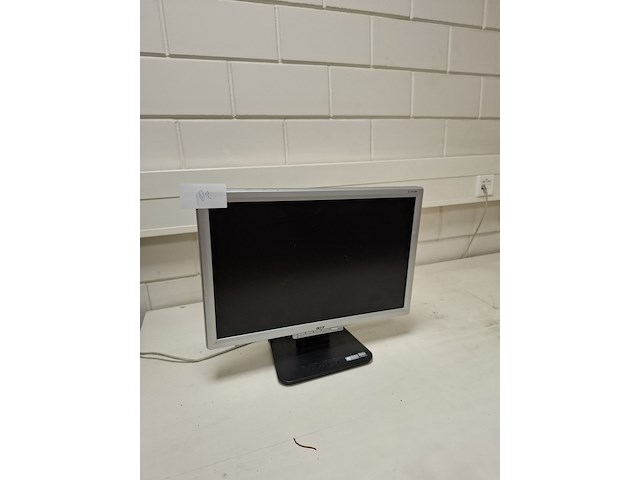 Bureautafel met ladeblok en bureaustoel - afbeelding 3 van  5