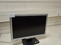 Bureautafel met ladeblok en bureaustoel - afbeelding 3 van  5