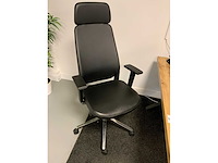 Bureautafel met stoel - afbeelding 4 van  4