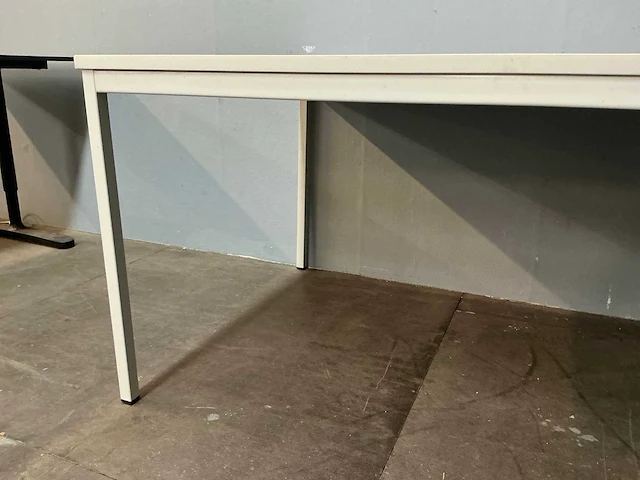 Bureautafel verschillende afmetingen (6x) - afbeelding 25 van  46