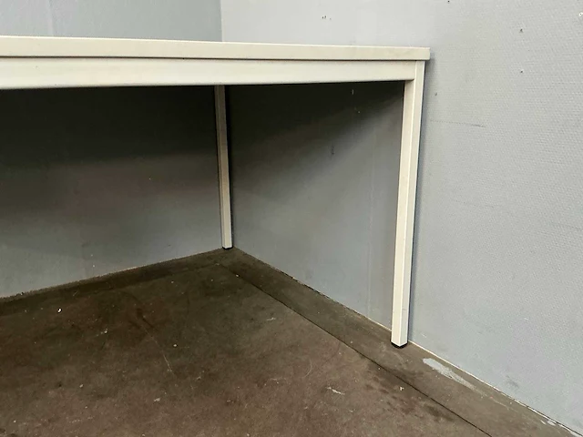 Bureautafel verschillende afmetingen (6x) - afbeelding 26 van  46