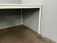 Bureautafel verschillende afmetingen (6x) - afbeelding 26 van  46