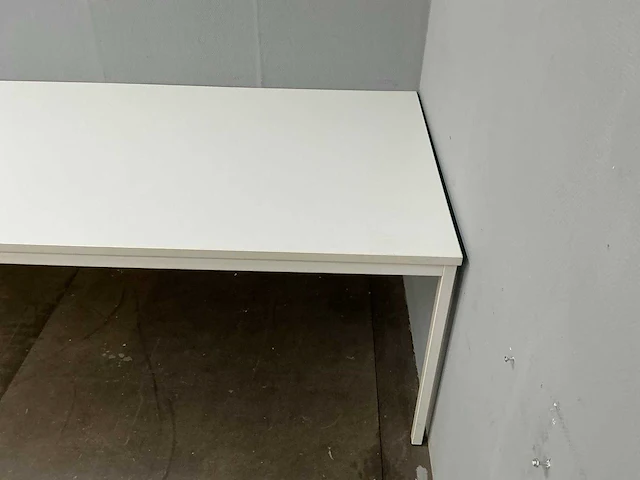 Bureautafel verschillende afmetingen (6x) - afbeelding 28 van  46