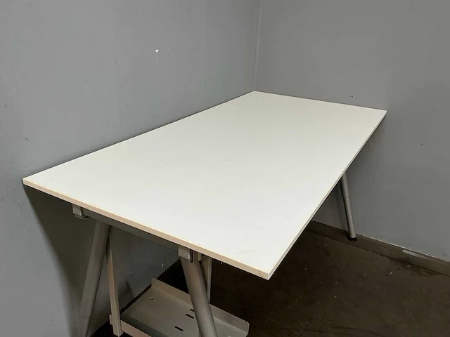 Bureautafel verschillende afmetingen (6x) - afbeelding 31 van  46