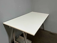 Bureautafel verschillende afmetingen (6x) - afbeelding 31 van  46