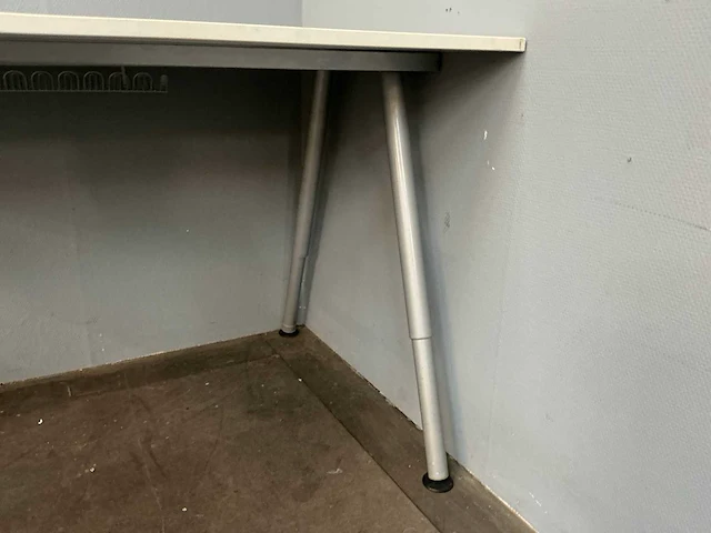 Bureautafel verschillende afmetingen (6x) - afbeelding 32 van  46