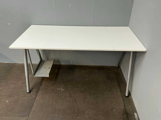 Bureautafel verschillende afmetingen (6x) - afbeelding 33 van  46