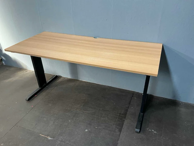 Bureautafel verschillende afmetingen (6x) - afbeelding 23 van  46