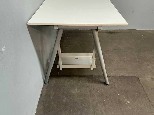 Bureautafel verschillende afmetingen (6x) - afbeelding 35 van  46