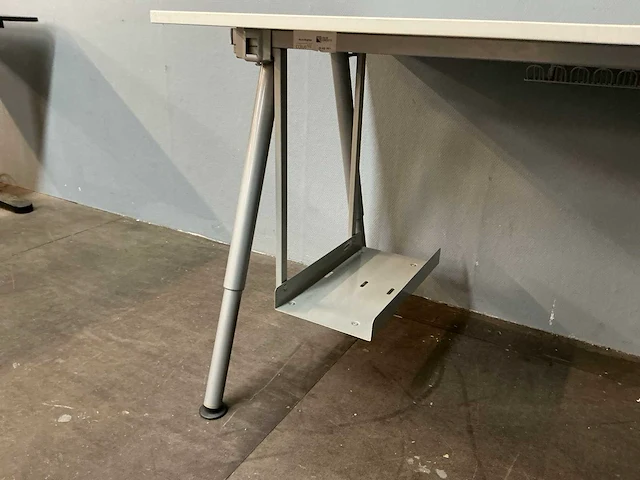 Bureautafel verschillende afmetingen (6x) - afbeelding 36 van  46