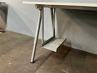 Bureautafel verschillende afmetingen (6x) - afbeelding 36 van  46
