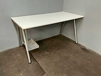 Bureautafel verschillende afmetingen (6x) - afbeelding 37 van  46