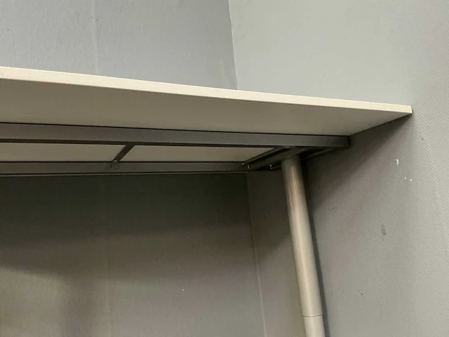 Bureautafel verschillende afmetingen (6x) - afbeelding 18 van  46