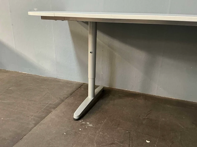 Bureautafel verschillende afmetingen (6x) - afbeelding 19 van  46