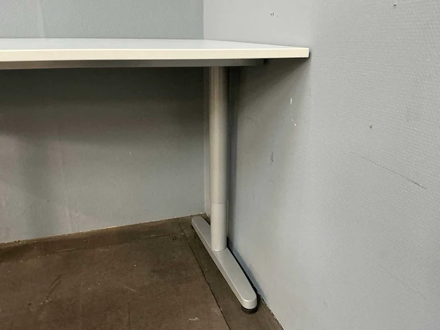 Bureautafel verschillende afmetingen (6x) - afbeelding 20 van  46