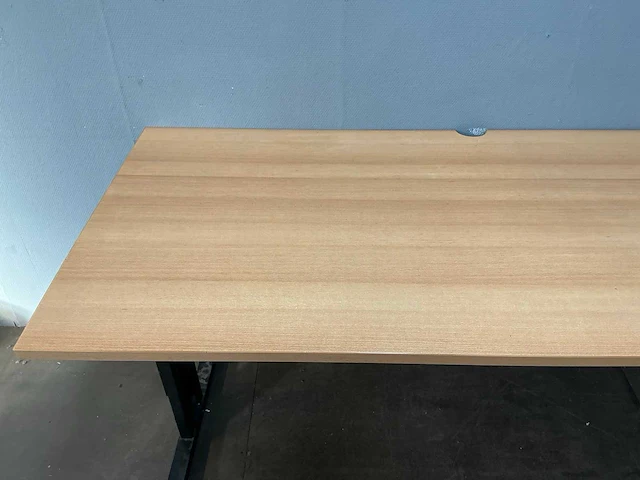 Bureautafel verschillende afmetingen (6x) - afbeelding 41 van  46