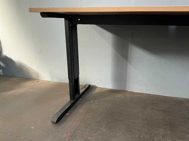 Bureautafel verschillende afmetingen (6x) - afbeelding 44 van  46