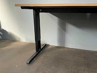 Bureautafel verschillende afmetingen (6x) - afbeelding 44 van  46